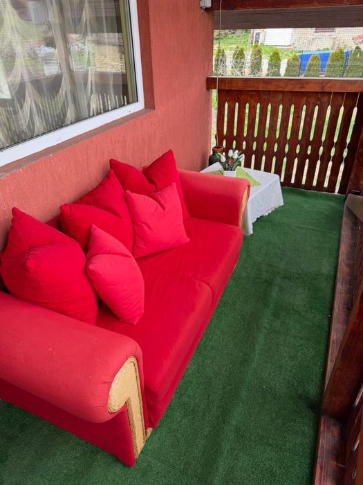 Casa de vanzare langa lac in localitatea Suatu!