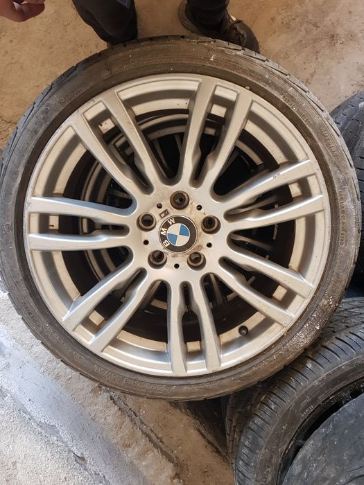 Джанти за бмв 19ки style 403