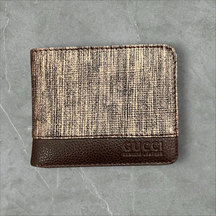 Portofel Gucci nou