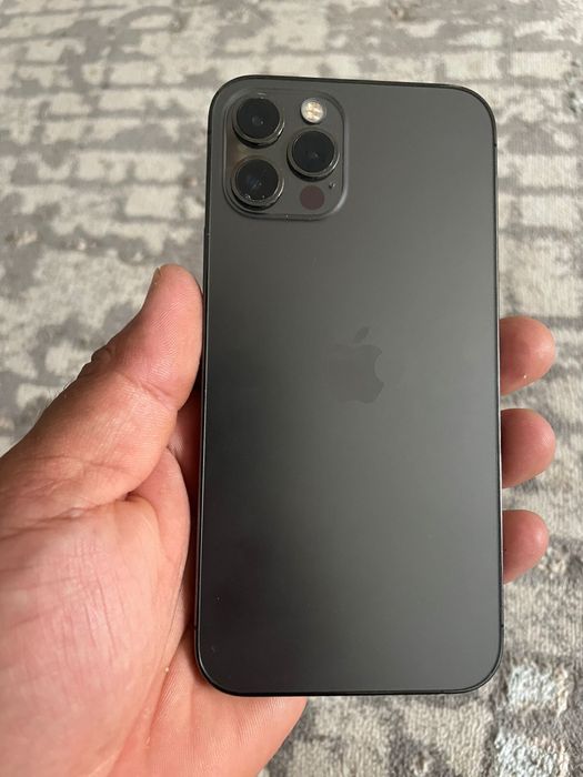 iPhone 12 pro 256gb
