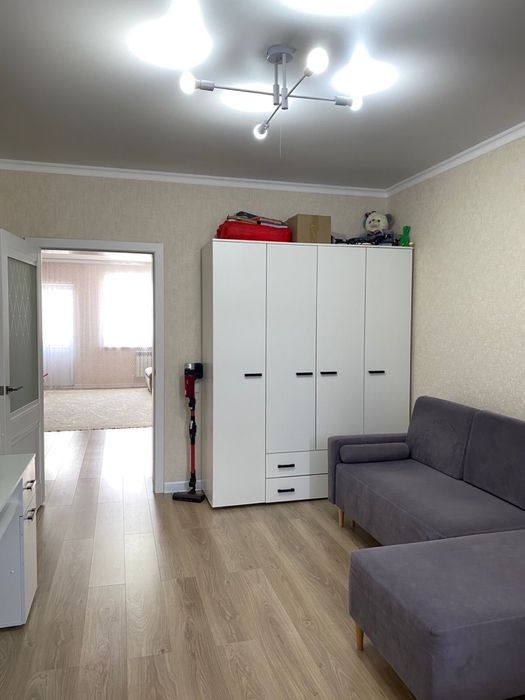 Продам 2х комнатную квартиру!