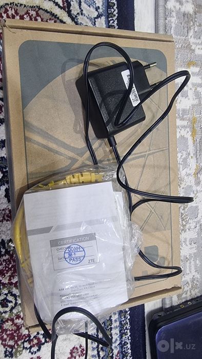 Vay fay madem sotiladi yap yangi hamma narsasi bor  holati idial optik