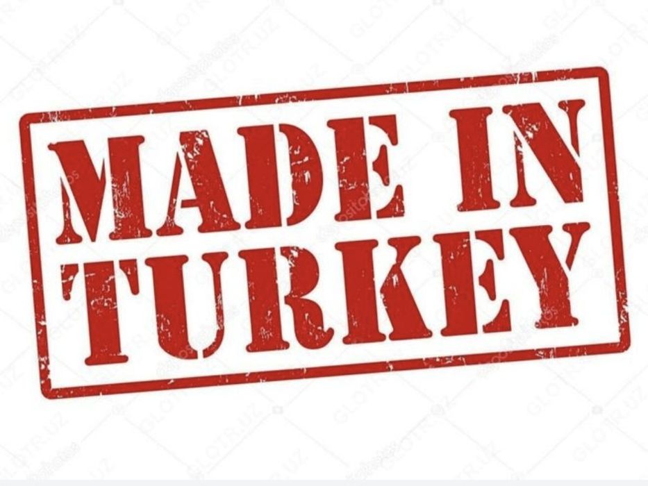 Kas трубы и фитинги из Турции