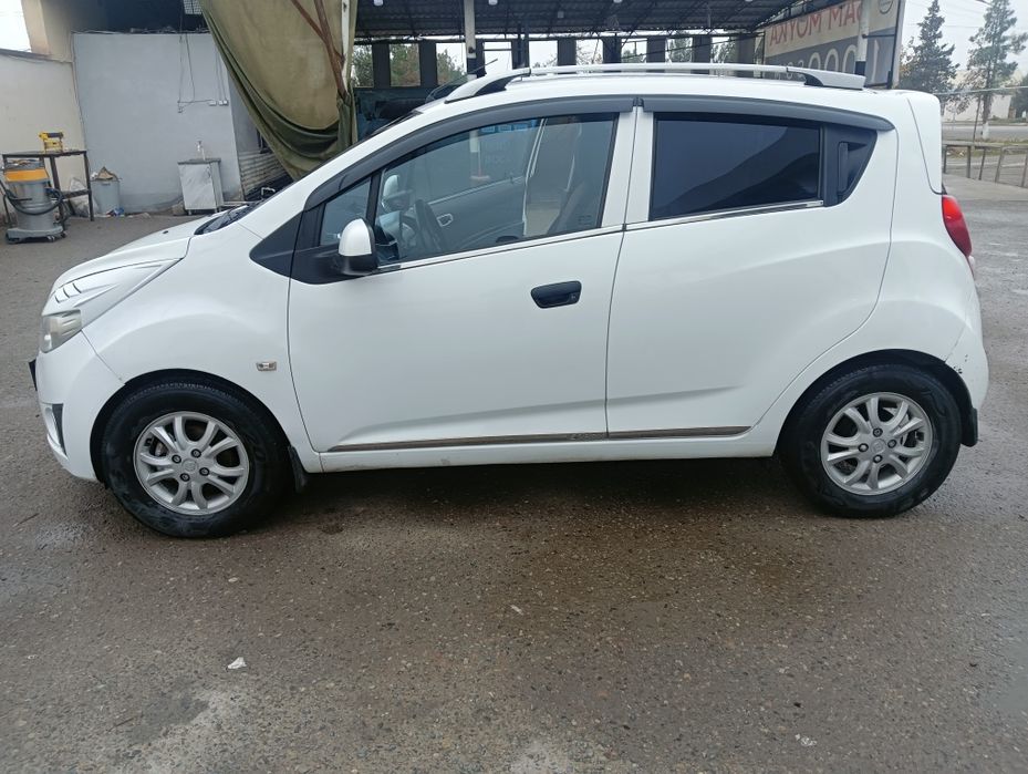 Spark 2 pazitsiya super kansaner metani bor benzindayam yuradi