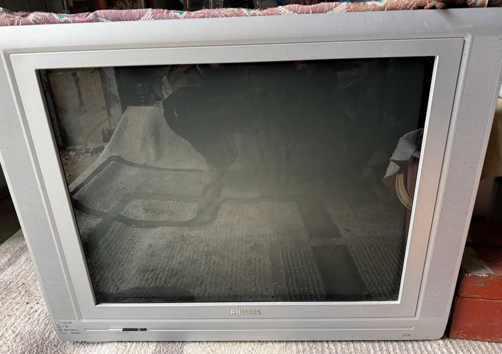 LED телевизор Samsung