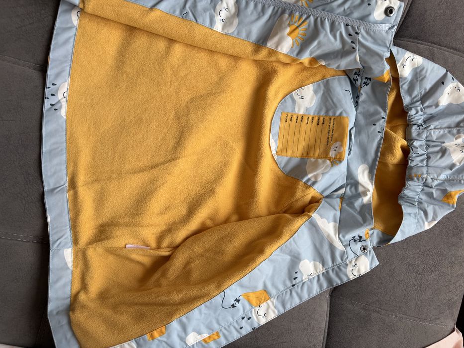 Куртка Tchibo, 98р