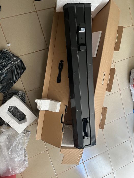 Електрическа печка