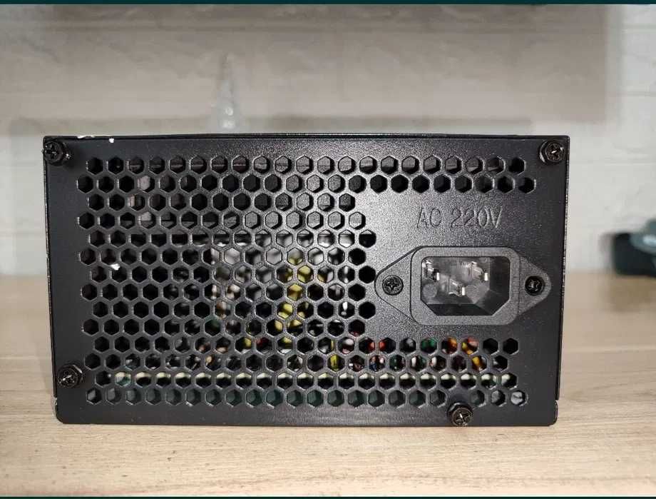 Блок питания Apex 400W