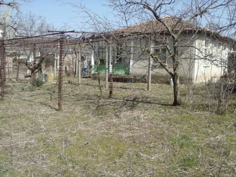 Продава се Къща в с. Веселие, Област Бургас - 60 кв.м за 834 €/кв.м - Снимка #4