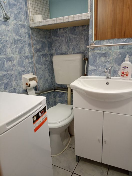 Închiriez apartament 1 camera VLAICU FORTUNA
