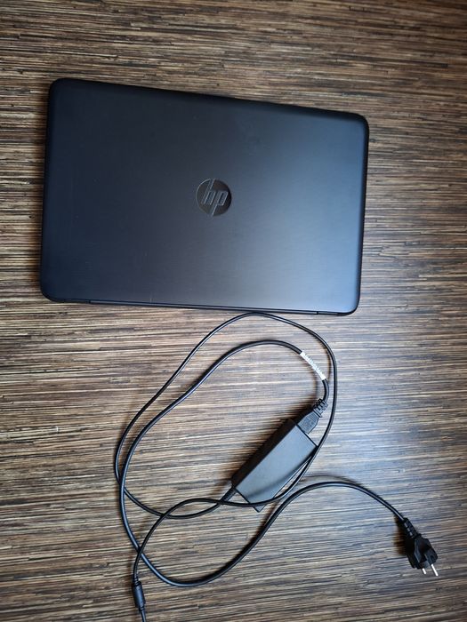 Notebook HP Model: 15-ay006nu