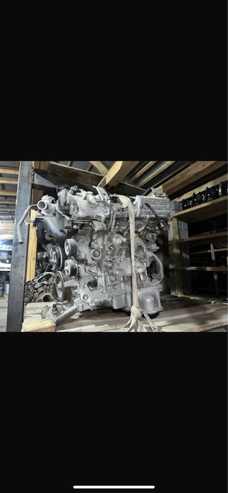 ремонт двигатель