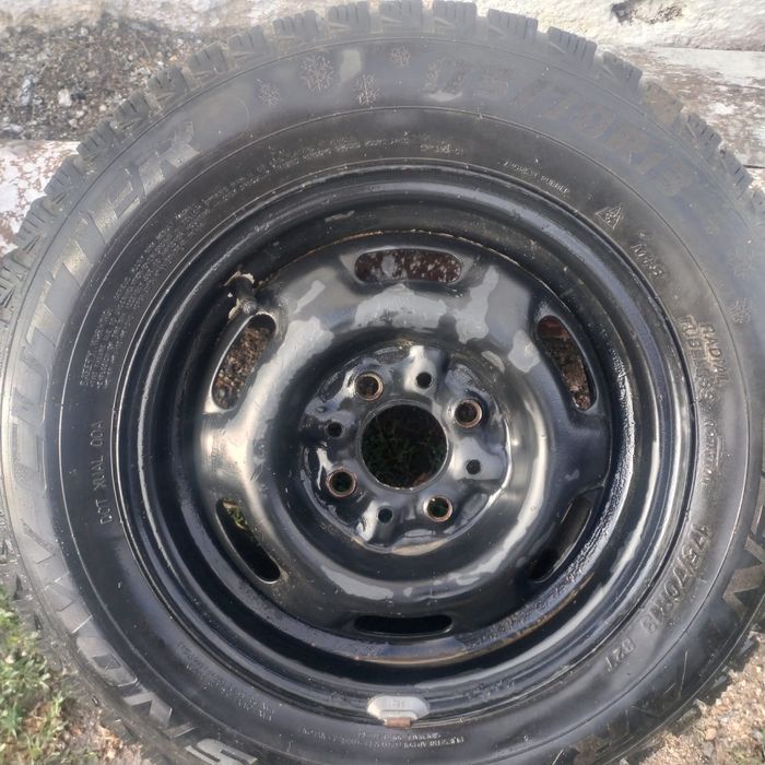 Продам штампы R13