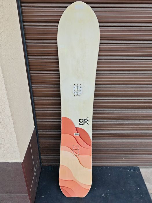 Сноуборд Snowboard Nitro Burton Jones Salomon Head Capita К2 FireFly