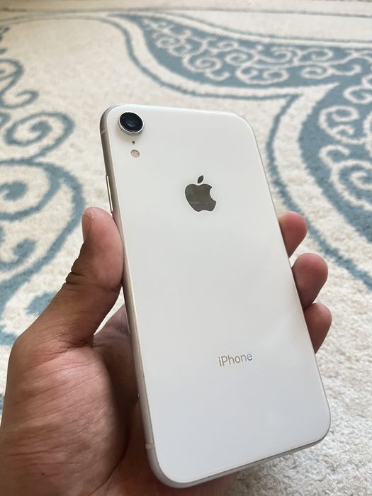 iphone xr продам или обмен