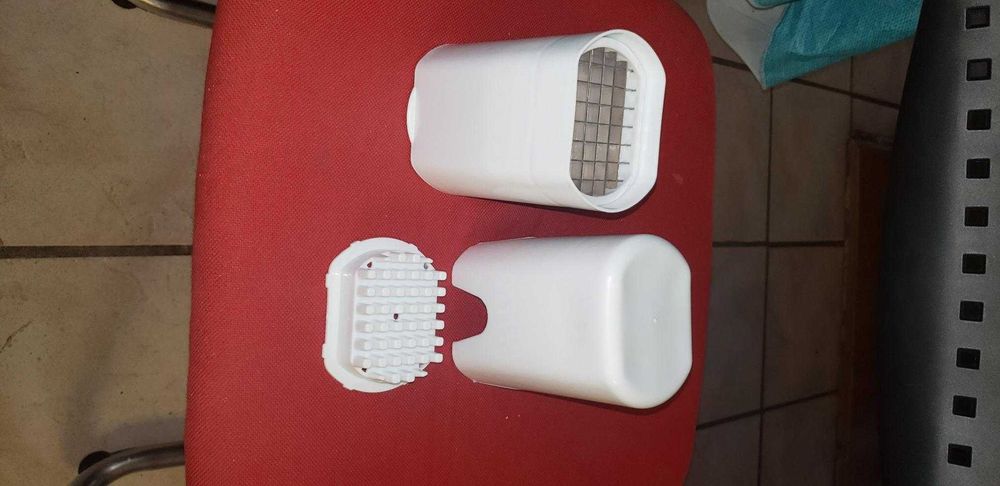 Хапват ви се вкусни пържени картофи!