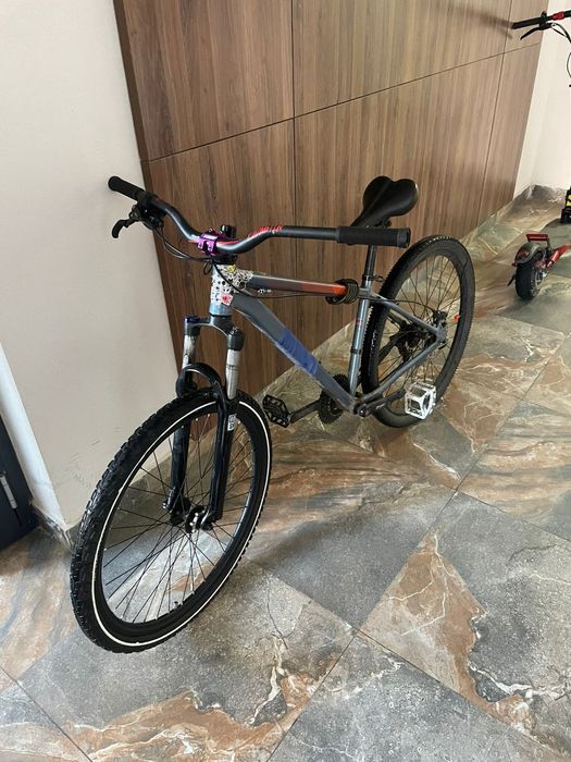 Спортивные велик Г.Астана