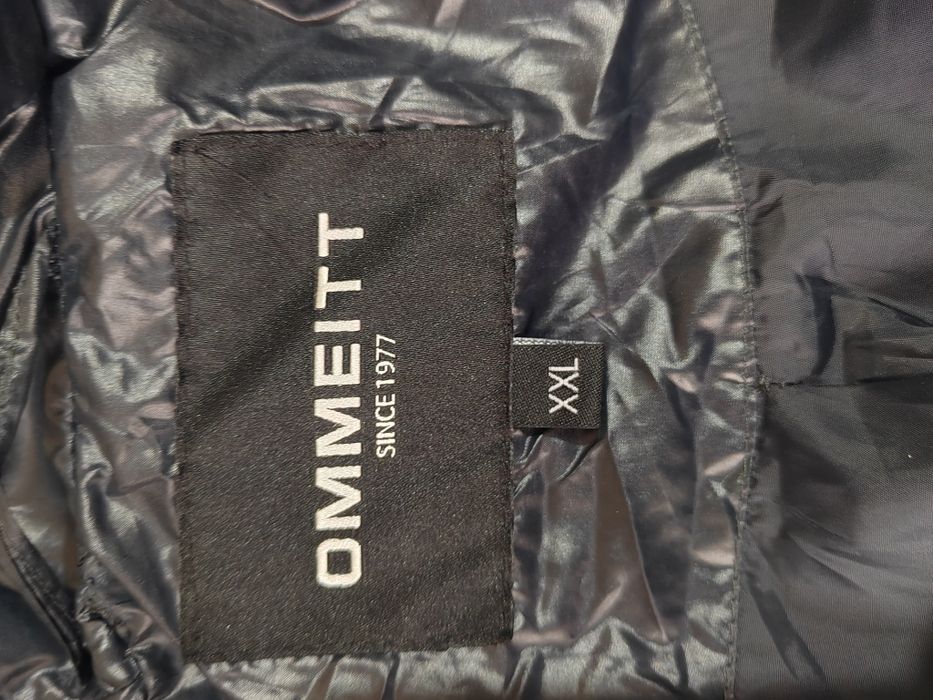 Продам куртку удлиненную