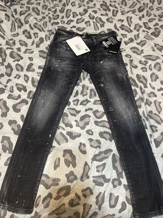 Blugi Dsquared2 originali