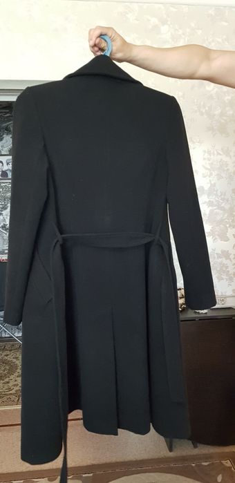 Продам пальто в хорошем состояние