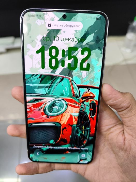 Samsung S22 PLUS holati ideal