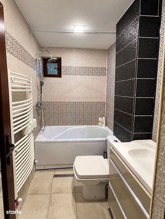 Apartament,