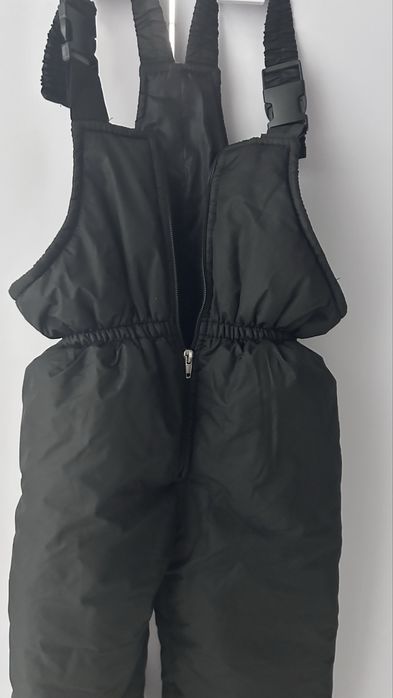 Брюки болониевые