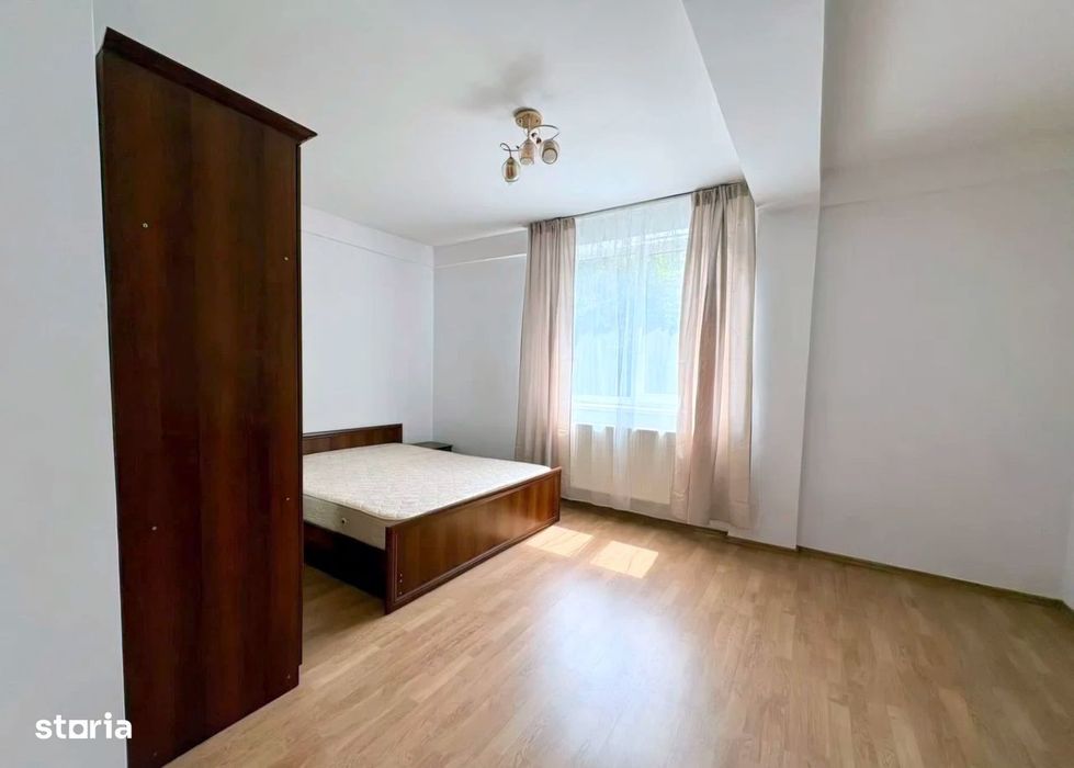 2 camere, decomandate, bloc nou, modern, in Marasti, strada Abrudului