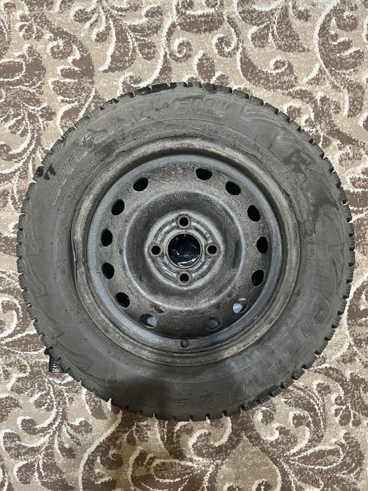 Колеса 185/65/R14