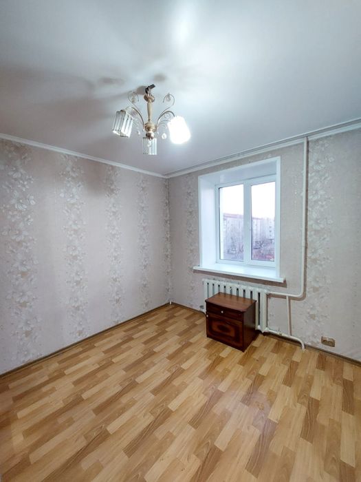 Продам 3х комн 19 мкрн