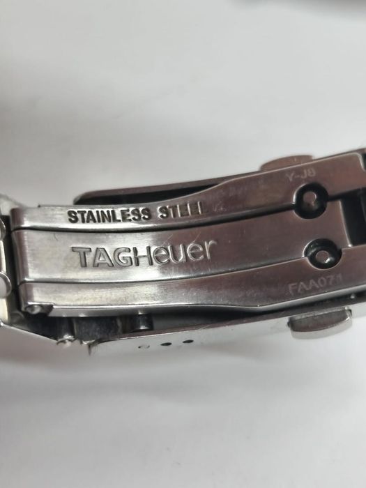 Ceas de dama Tag Heuer Aquaracer WAY1412.BA0920 -I-