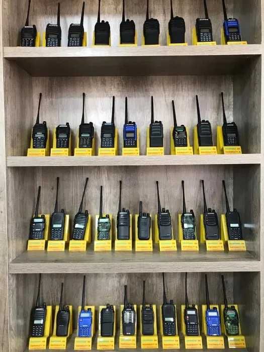 Продам рации, Рация в Астане, Радиостанция