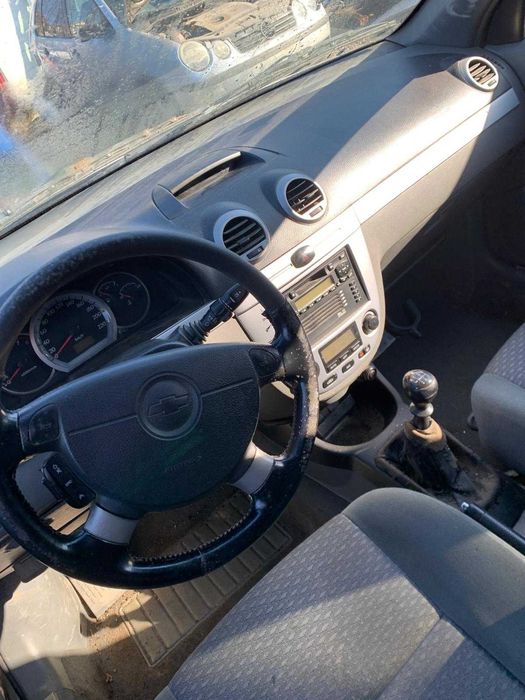 Piese Chevrolet Lacetti  1.8 benzina , 90 kw  din 2005 - T18SED 042615