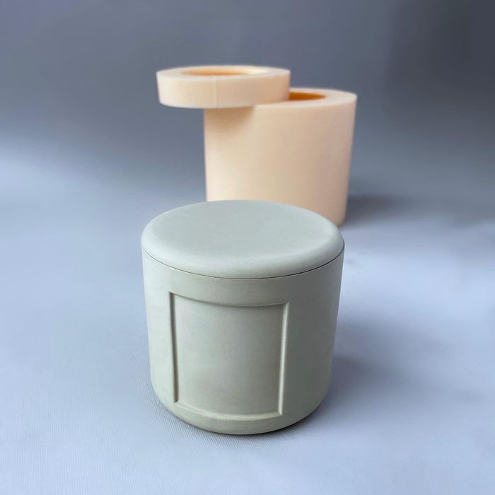 Силиконовые формы на заказ с вашим ЛОГО | Silikon qolip zakazga