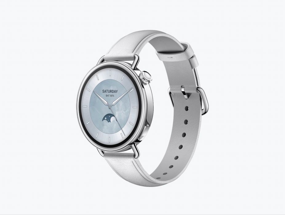 Smartwatch Xiaomi Mi in garantie