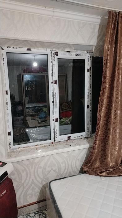 Окна и двери Ешик ромлар ясаймиз TERMO Engelberg