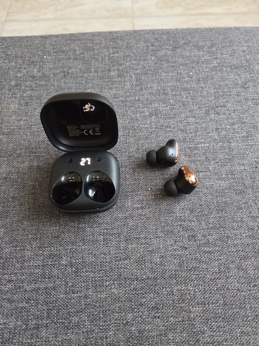 Căști wireless SOLIX SL-400 cu ANC – Bluetooth 5.4