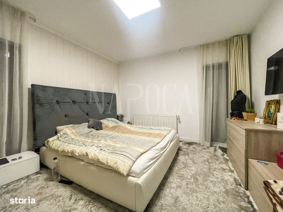 Apartament 2 camere de vanzare in Borhanci, Cluj Napoca