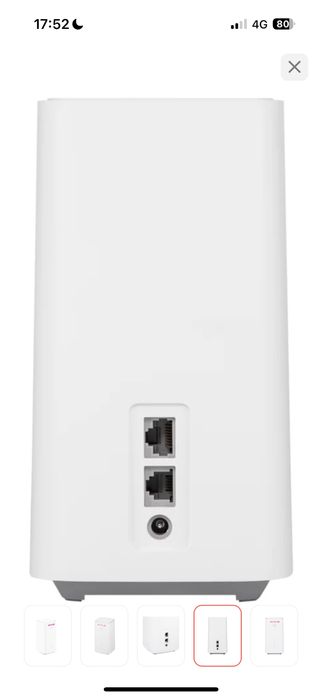 Алтел Роутер 5G новый