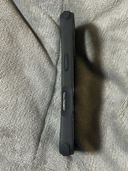 Husa Mobilfox iphone 16 pro-shock