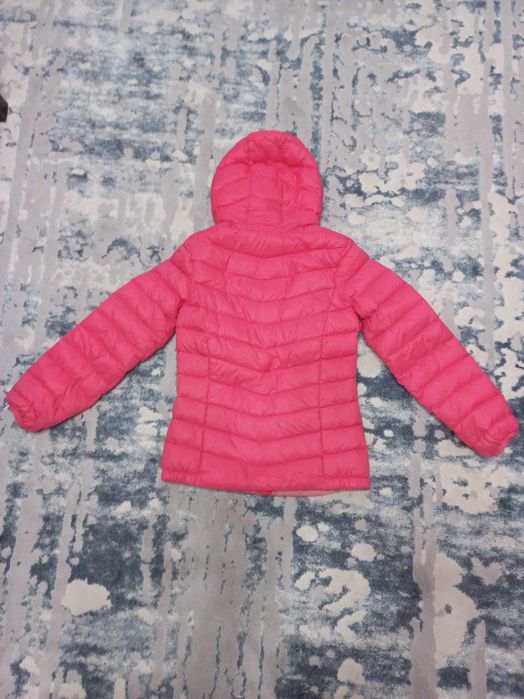 Куртка для девочки