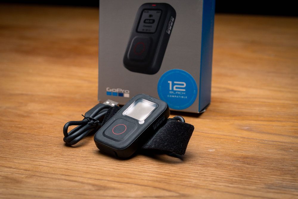 GoPro The Remote