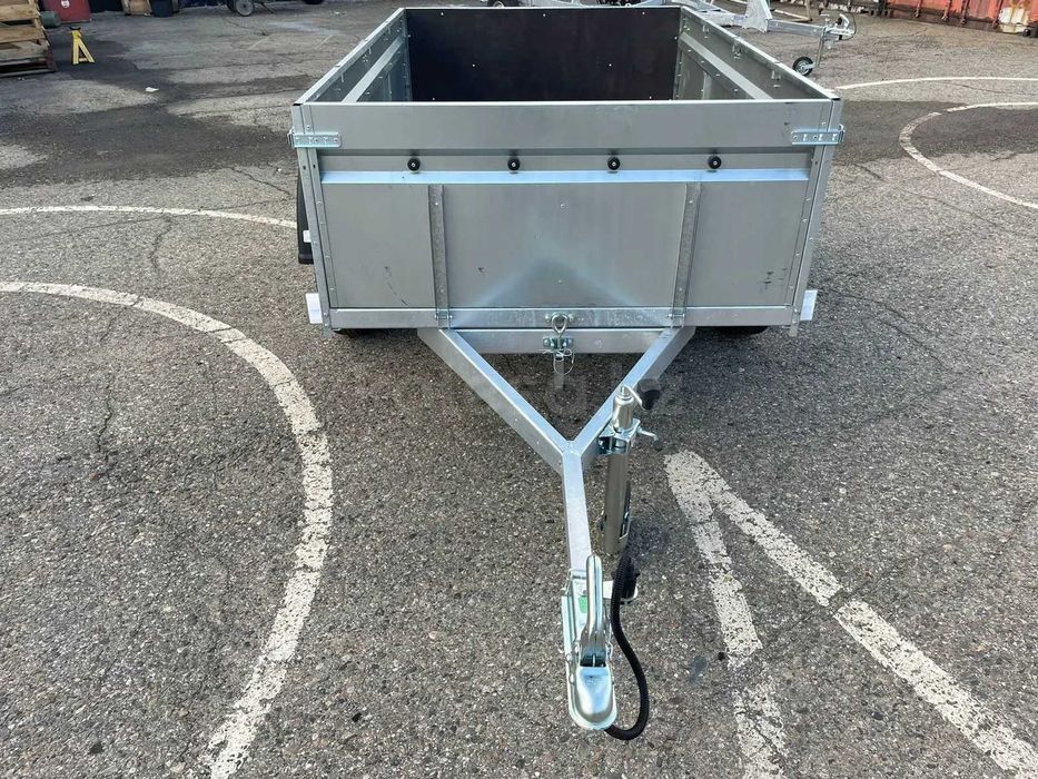 Прицеп Композит 9169К1 (2,2*1,25) 13" борт 500