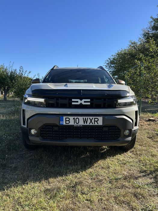 Dacia Duster 3 Extreme 1.6