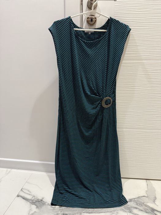 Рокля Massimo Dutti