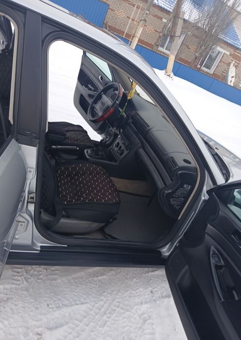 Ауди а4 б5 1996 год