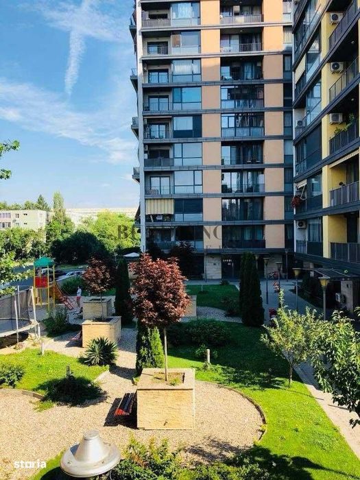 Apartament 2 camere - Metrou Titan - Evocasa Armonia