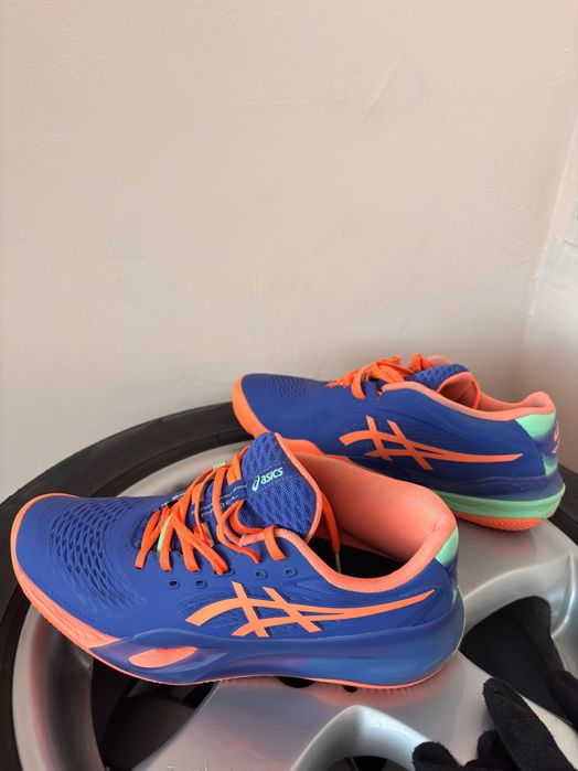 Маратонки ASICS