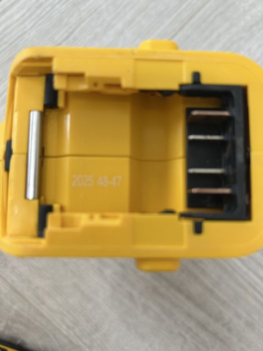 Dewalt DCH 133 rotopercutor