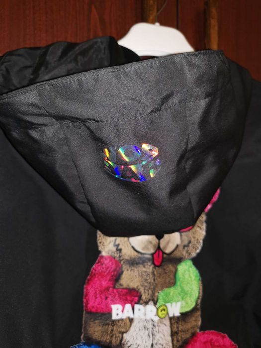 Детско яке Barrow Original